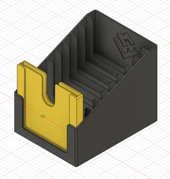 MONEY BUTLER - Hộp Đựng Tiền Cá Nhân Của Bạn - Image 4
