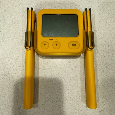 Hộp nam châm cho HAI Nhiệt kế Combustion Thermometers