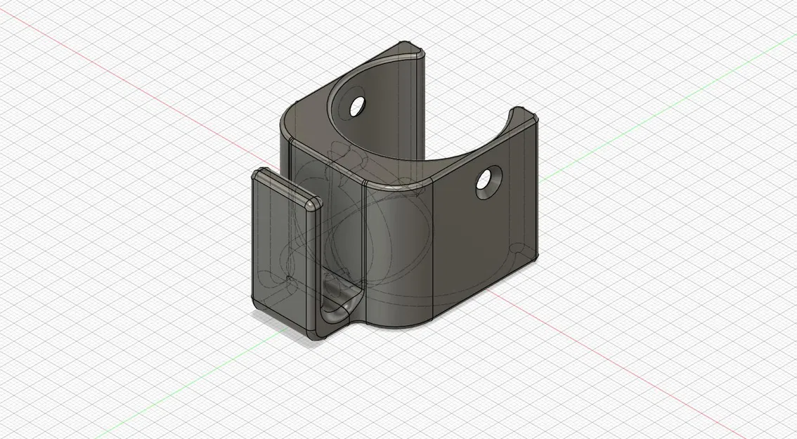 Móc Niu KQI Air Có Chỗ Để Airtag - Image 1
