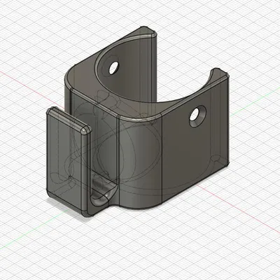Móc Niu KQI Air Có Chỗ Để Airtag