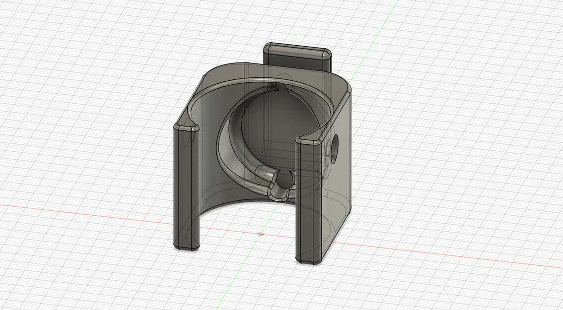 Móc Niu KQI Air Có Chỗ Để Airtag - Image 2