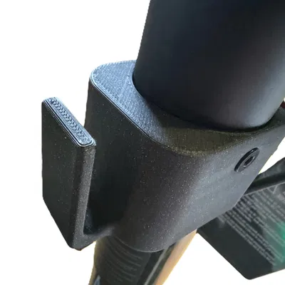 Móc Niu KQI Air Có Chỗ Để Airtag