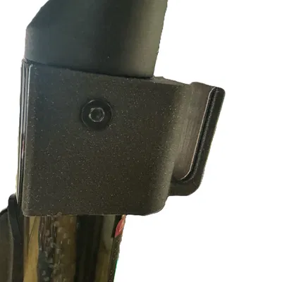 Móc Niu KQI Air Có Chỗ Để Airtag