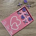 Cờ Caro Phiên Bản Valentine - Thumbnail 1