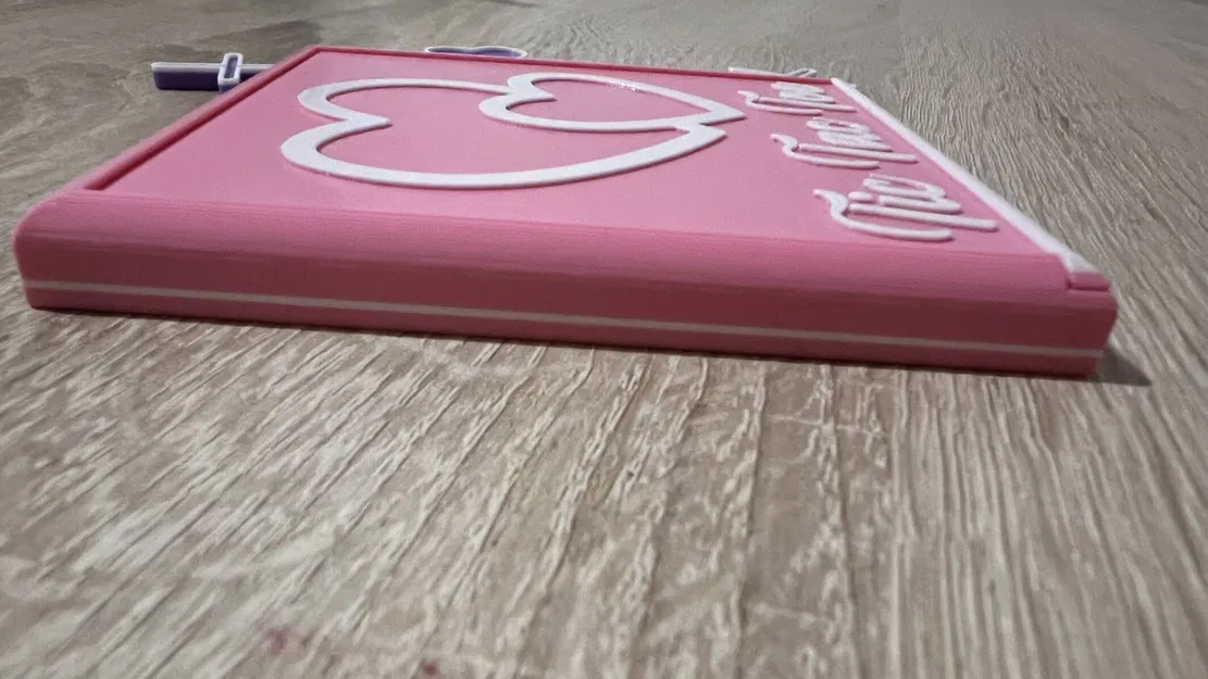 Cờ Caro Phiên Bản Valentine - Image 2