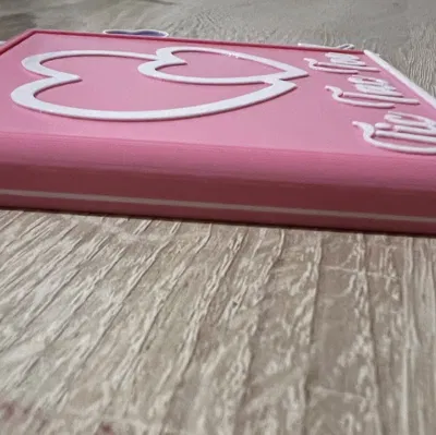 Cờ Caro Phiên Bản Valentine