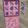Cờ Caro Phiên Bản Valentine - Thumbnail 3