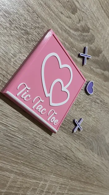 Cờ Caro Phiên Bản Valentine - Image 4