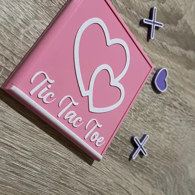 Cờ Caro Phiên Bản Valentine