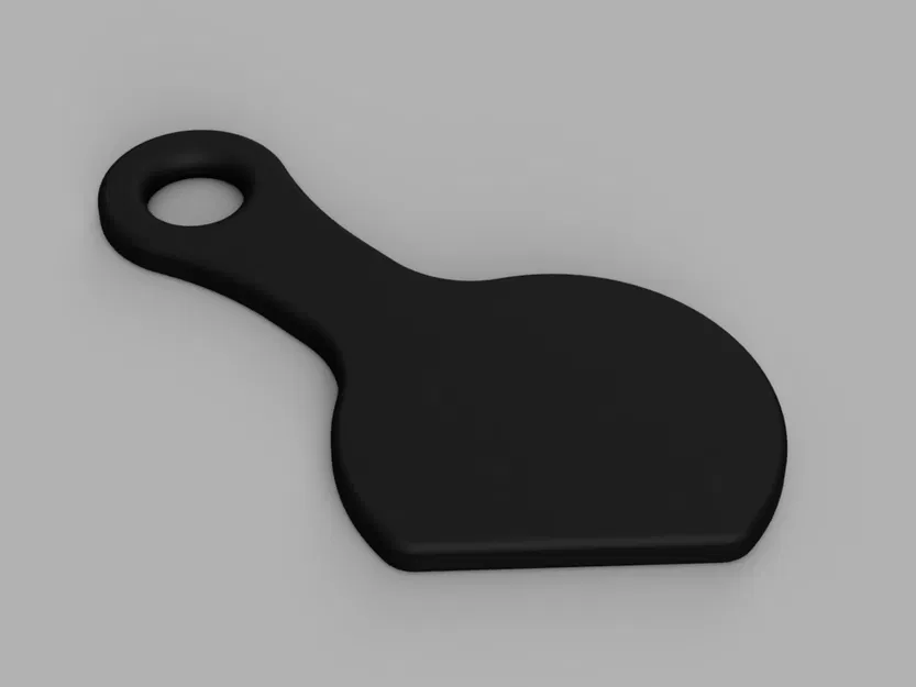 Chip Xe Đẩy Siêu Thị Chắc Chắn - Image 1