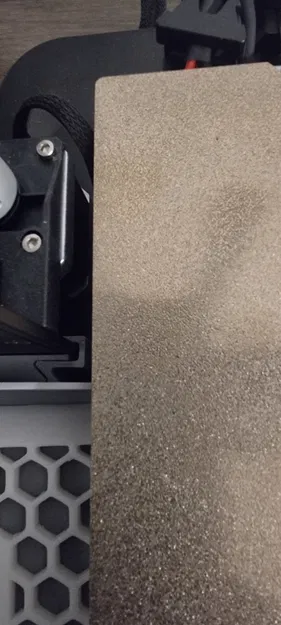 Khay đựng bên trái cho Ender 3 V3 SE không kẹp - Image 8