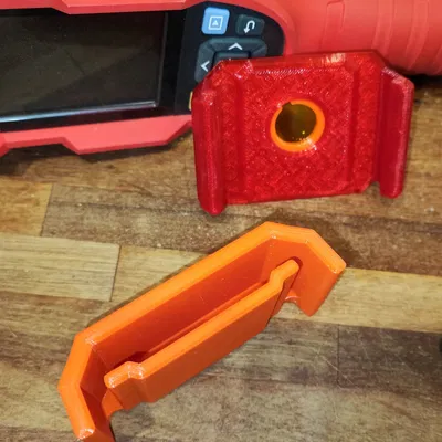 Vỏ bảo vệ cho Holder Lens hội tụ ZnSe Uni-T UTi690B