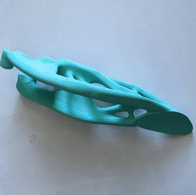 Đuôi vòi nước kiểu snap fit