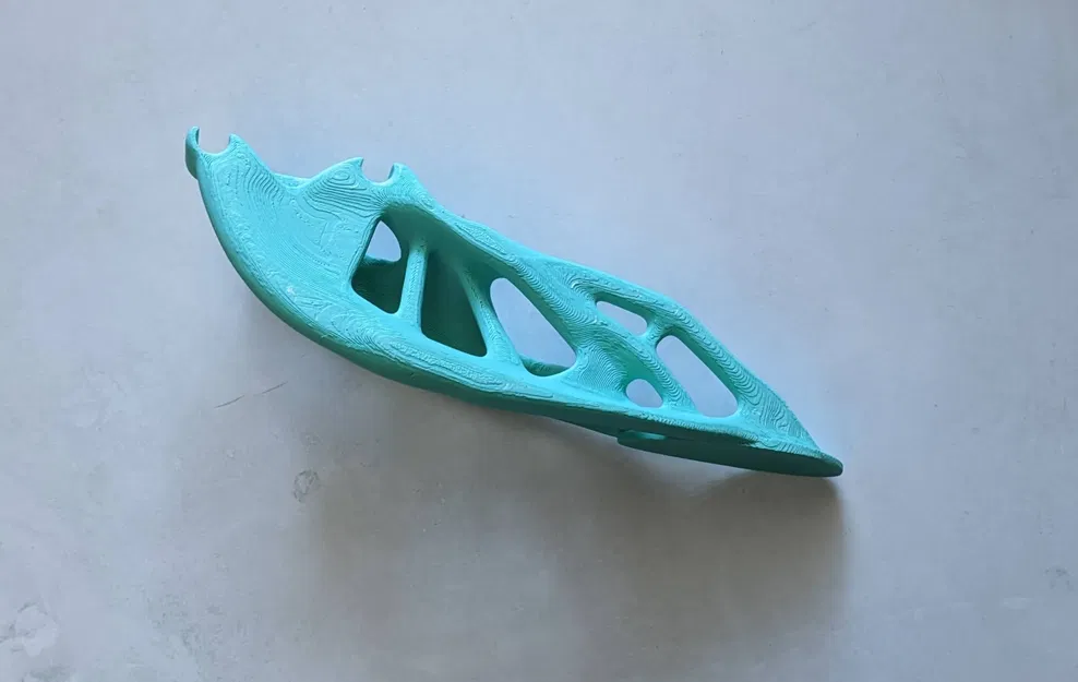 Đuôi vòi nước kiểu snap fit - Image 5