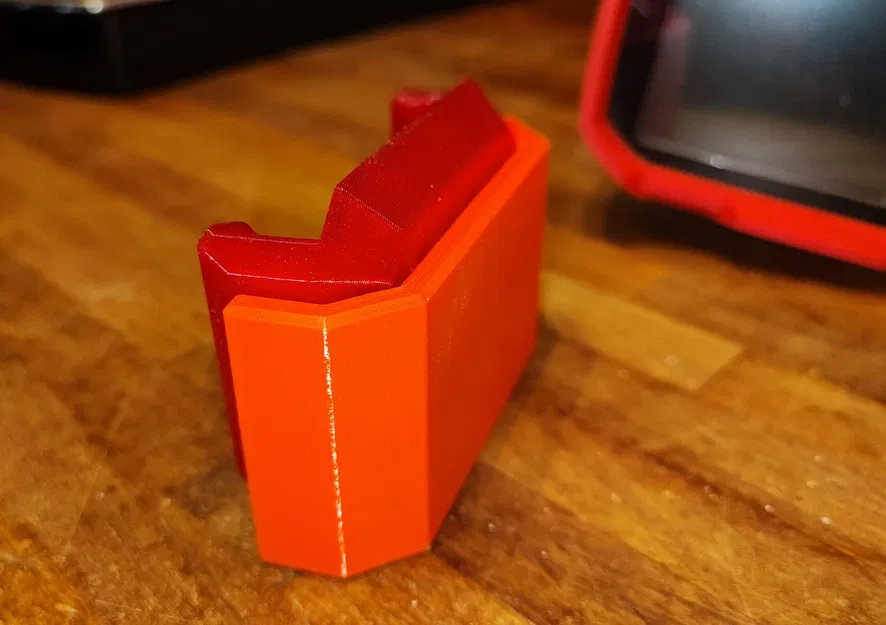 Vỏ bảo vệ cho Holder Lens hội tụ ZnSe Uni-T UTi690B - Image 3