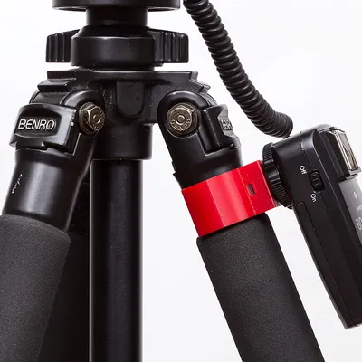 Ngàm Gắn Coldshoe Cho Tripod