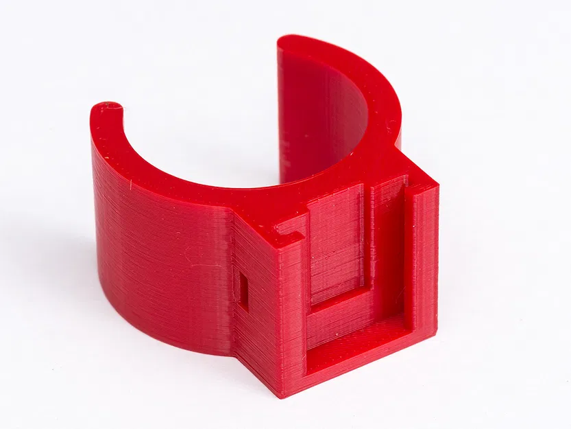 Ngàm Gắn Coldshoe Cho Tripod - Image 2