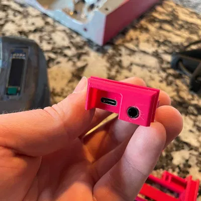 Đế Dactyl Maniform Pro-Micro V2 Type C