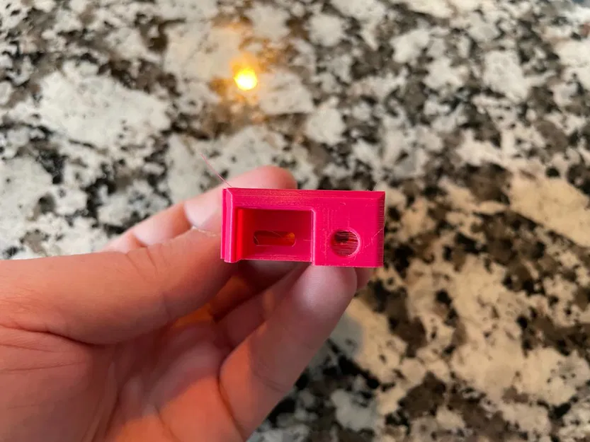 Đế Dactyl Maniform Pro-Micro V2 Type C - Image 5