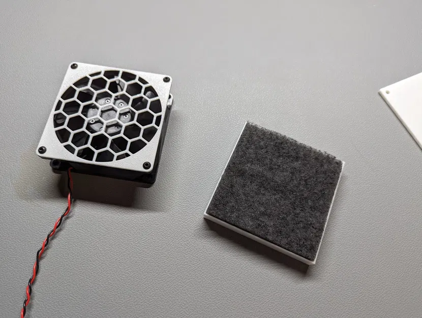 Hệ thống LED và Quạt Đa Năng - Image 6