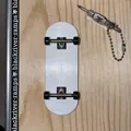 Ván Fingerboard Deck - Thumbnail 2