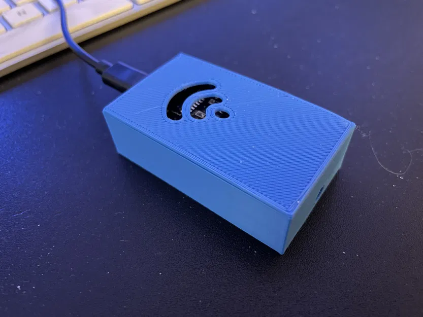 Hộp đựng NodeMCU ESP8266 phiên bản 0.9 Plusivo rev 2.5 - Image 2