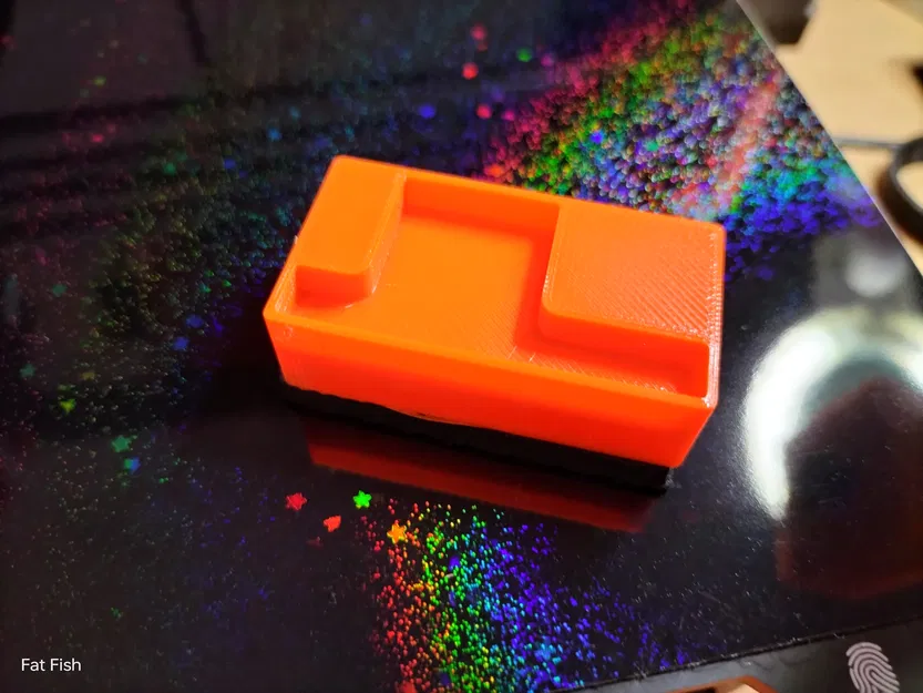 Chân đế cho Mod Trục Y (kiểu MK3) cho MK2/2.5/S kèm bộ căng dây đai - Image 1