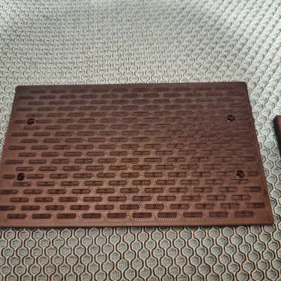 Mặt trước Vỏ Case Thermaltake Core X71