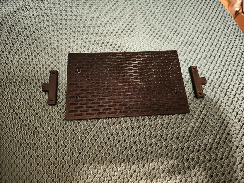 Mặt trước Vỏ Case Thermaltake Core X71 - Image 3