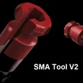 SMA Tool V2 - Dụng Cụ Vặn Đầu Cáp SMA Tiện Lợi - Thumbnail 1
