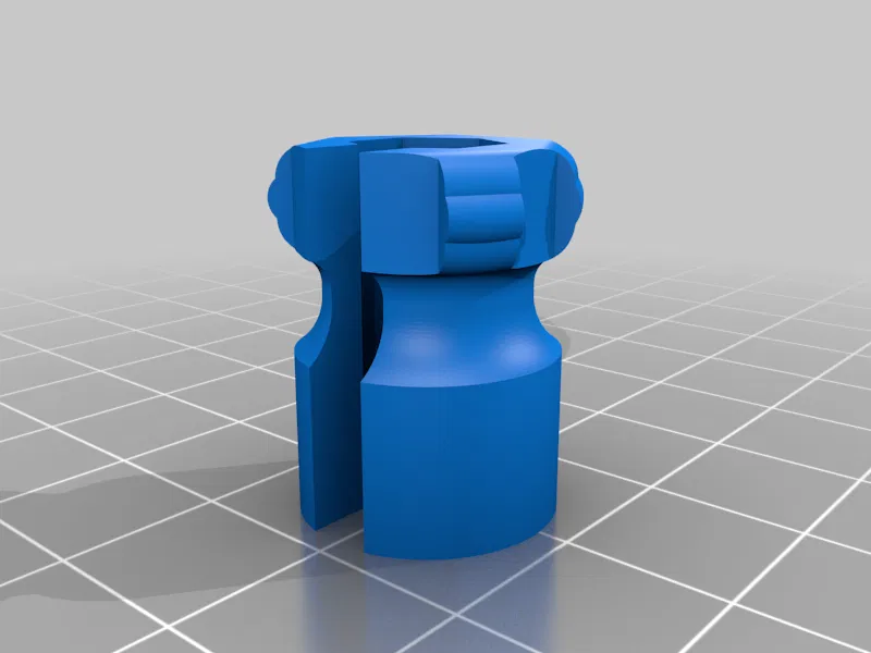 SMA Tool V2 - Dụng Cụ Vặn Đầu Cáp SMA Tiện Lợi - Image 2