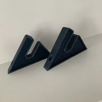 Giá Treo Ván Trượt