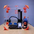 Vỏ Case Prusa MINI V3 - Thumbnail 2
