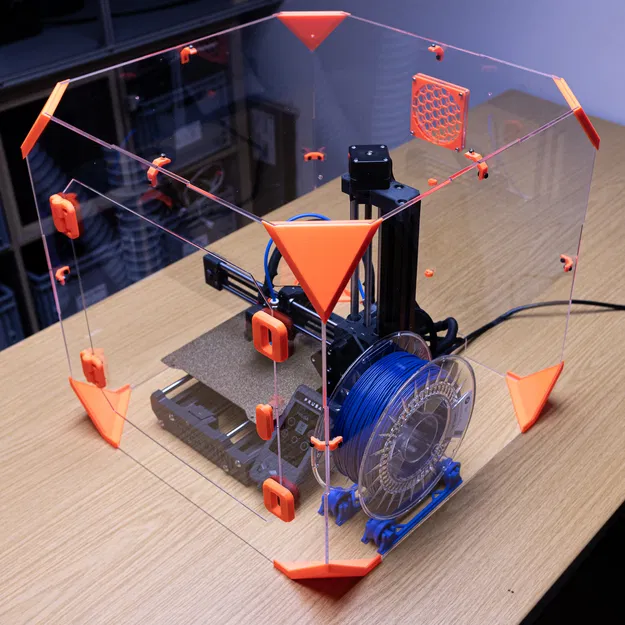 Vỏ Case Prusa MINI V3 - Image 3