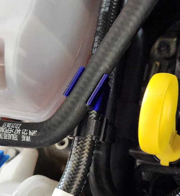 Kẹp Ống Nước Làm Mát Cho MK8 Golf - Image 2