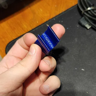 Kẹp Ống Nước Làm Mát Cho MK8 Golf