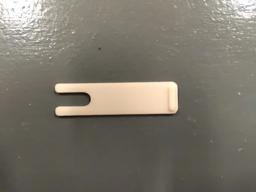 Kê 3.2mm - Motor VORON Pancake - Image 1
