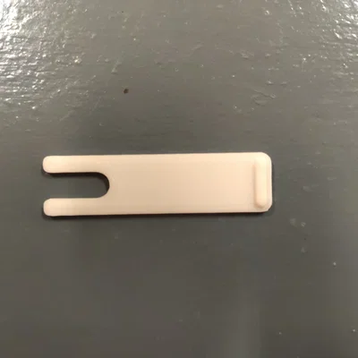 Kê 3.2mm - Motor VORON Pancake