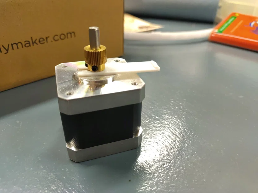 Kê 3.2mm - Motor VORON Pancake - Image 2