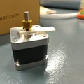 Kê 3.2mm - Motor VORON Pancake - Thumbnail 2