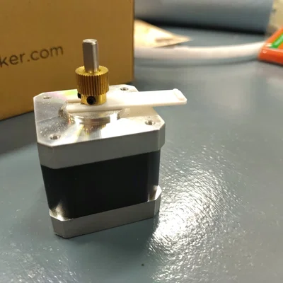 Kê 3.2mm - Motor VORON Pancake