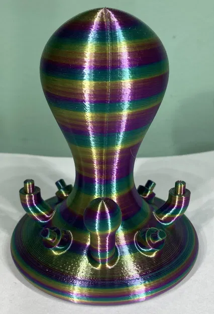 Đế Bạch Tuộc - Image 2