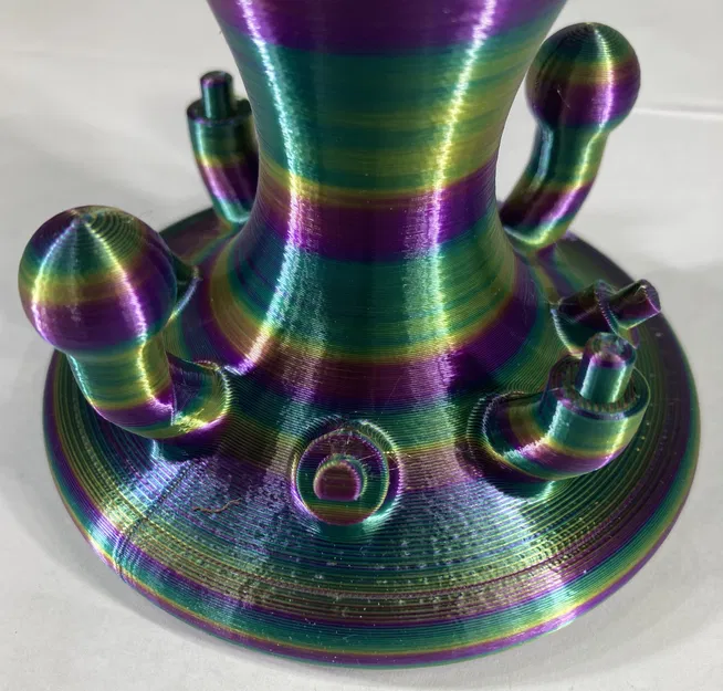 Đế Bạch Tuộc - Image 3