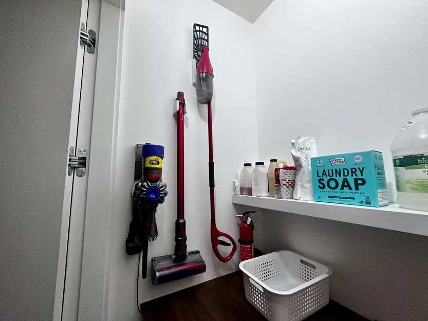 Giá Treo Cây Lau Nhà Phun Sương O-Cedar ProMist MAX - Image 2