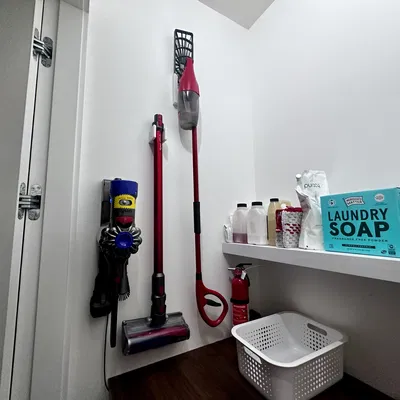 Giá Treo Cây Lau Nhà Phun Sương O-Cedar ProMist MAX