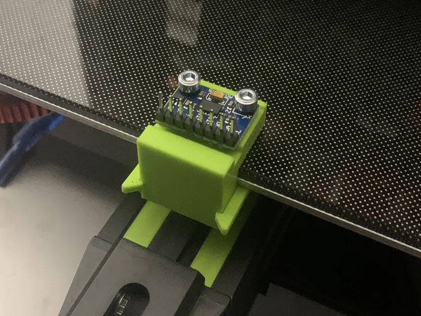 Giá đỡ ADXL345 cho Ender 3 (V2 & PRO) - Image 1