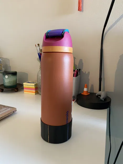 Đế Bảo Vệ Cho Chai Nước Owala 32oz - Image 1