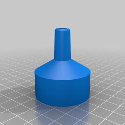 Bộ Chuyển Đổi Ống Hút Hồ Cá PVC 1 inch