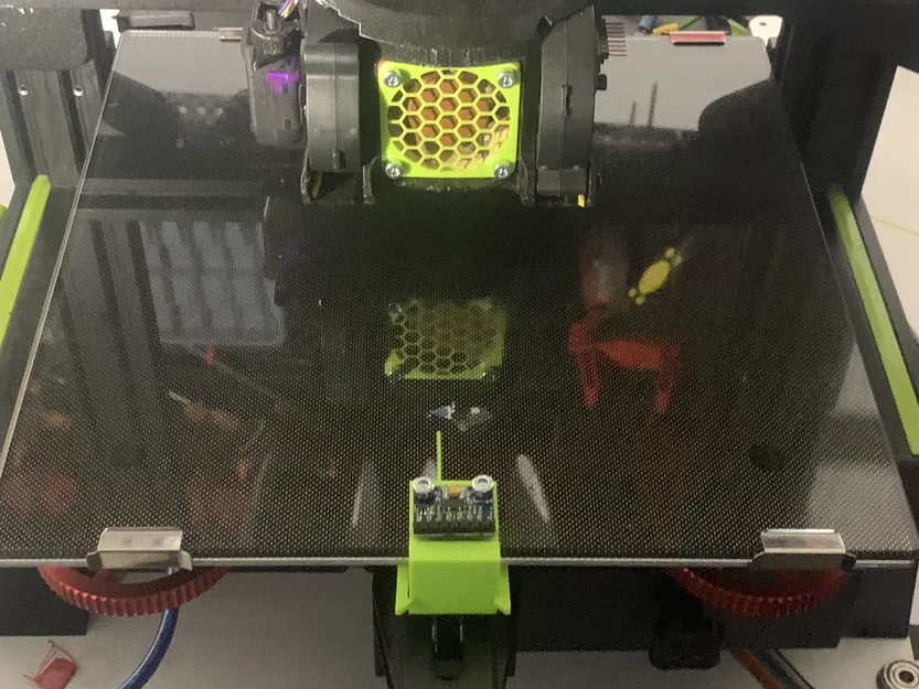 Giá đỡ ADXL345 cho Ender 3 (V2 & PRO) - Image 3