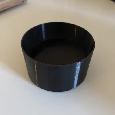 Đế Bảo Vệ Cho Chai Nước Owala 32oz